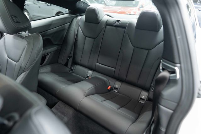 2025 BMW 4 Series 430i - 22876421 - 12