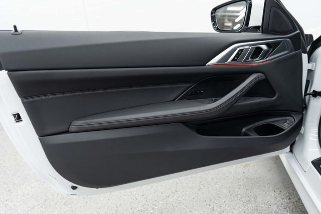 2025 BMW 4 Series 430i - 22876421 - 13