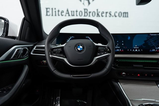 2025 BMW 4 Series 430i - 22876421 - 14
