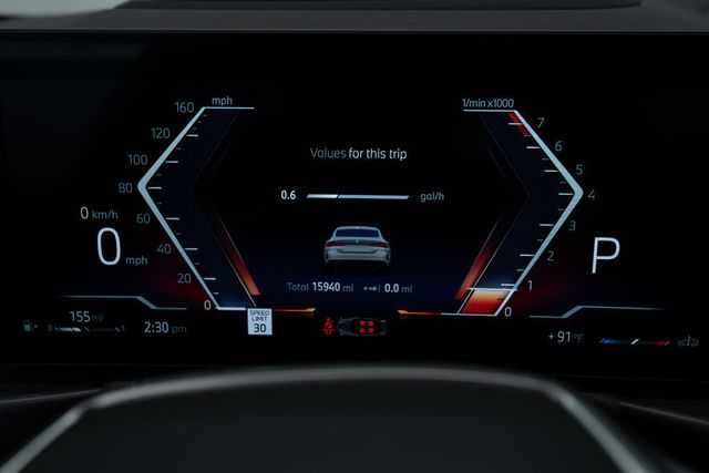 2025 BMW 4 Series 430i - 22876421 - 15