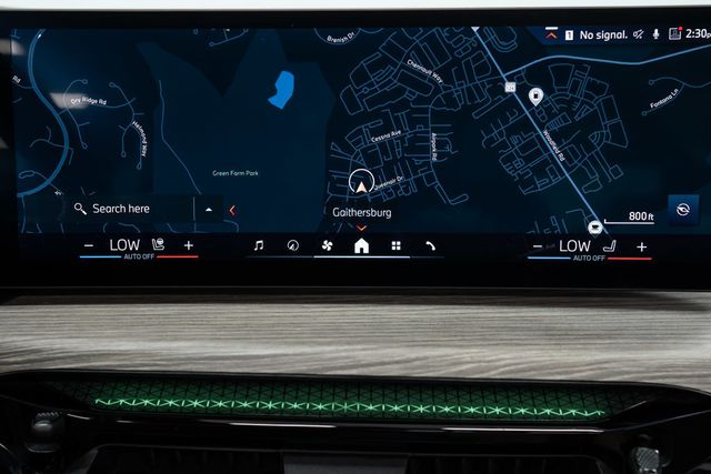 2025 BMW 4 Series 430i - 22876421 - 17