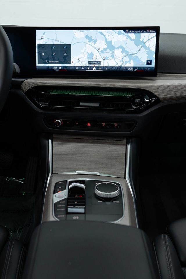 2025 BMW 4 Series 430i - 22876421 - 20