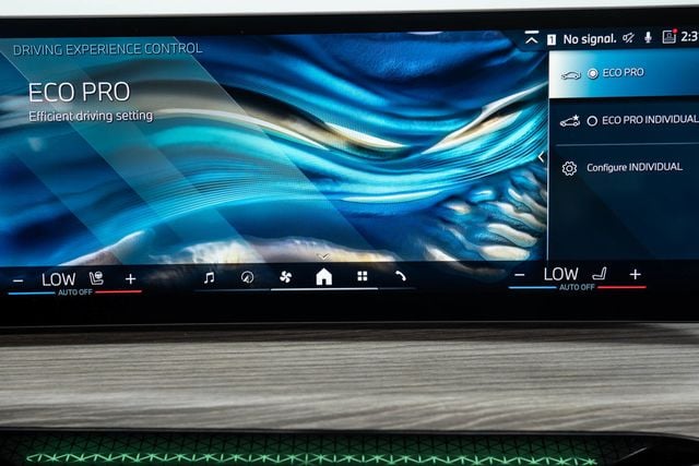 2025 BMW 4 Series 430i - 22876421 - 23