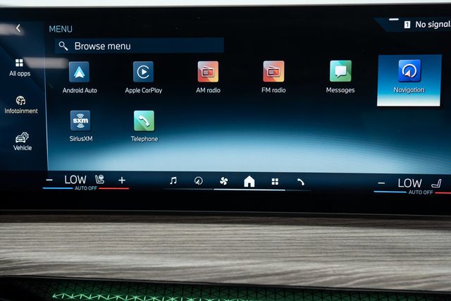 2025 BMW 4 Series 430i - 22876421 - 24