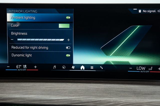 2025 BMW 4 Series 430i - 22876421 - 25