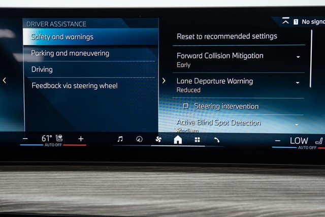 2025 BMW 4 Series 430i - 22876421 - 28