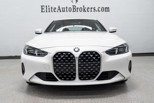 2025 BMW 4 Series 430i - 22876421 - 2