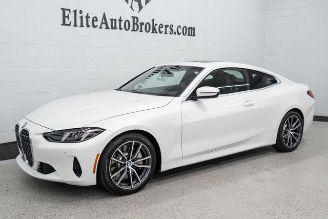 2025 BMW 4 Series 430i - 22876421 - 31