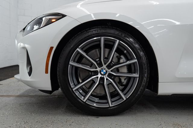 2025 BMW 4 Series 430i - 22876421 - 32