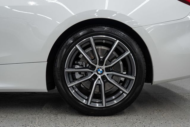 2025 BMW 4 Series 430i - 22876421 - 33