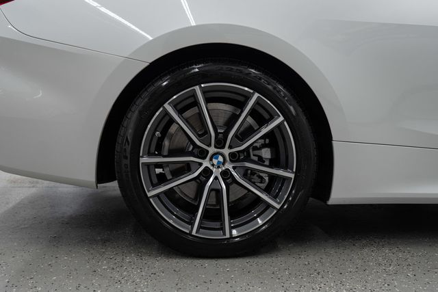 2025 BMW 4 Series 430i - 22876421 - 34