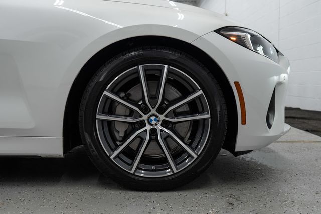 2025 BMW 4 Series 430i - 22876421 - 35