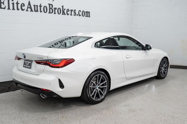 2025 BMW 4 Series 430i - 22876421 - 37