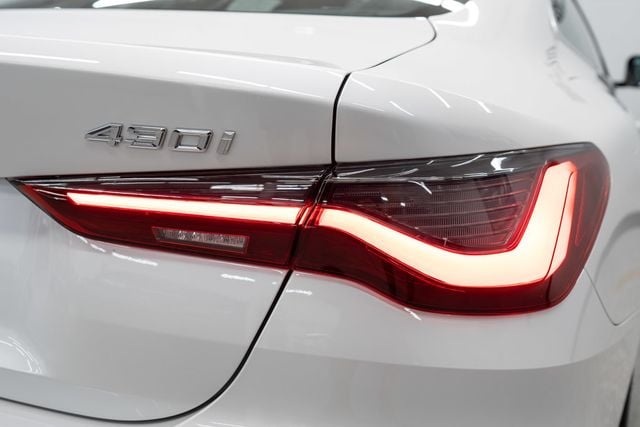 2025 BMW 4 Series 430i - 22876421 - 43