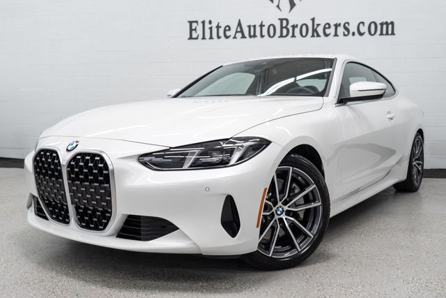 2025 BMW 4 Series 430i - 22876421 - 51