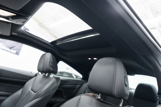 2025 BMW 4 Series 430i - 22876421 - 7