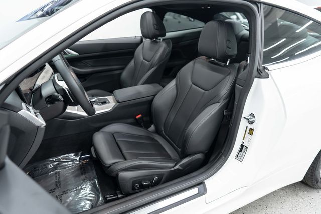 2025 BMW 4 Series 430i - 22876421 - 8