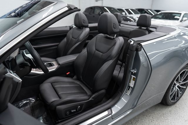 2025 BMW 4 Series 430i - 22880834 - 9