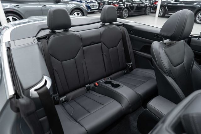 2025 BMW 4 Series 430i - 22880834 - 11