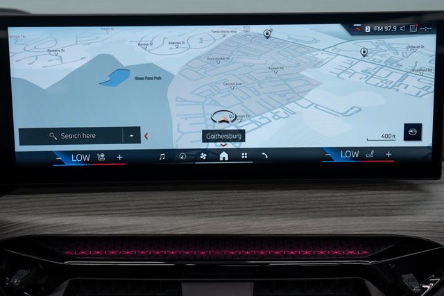 2025 BMW 4 Series 430i - 22880834 - 17