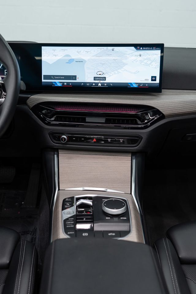 2025 BMW 4 Series 430i - 22880834 - 19