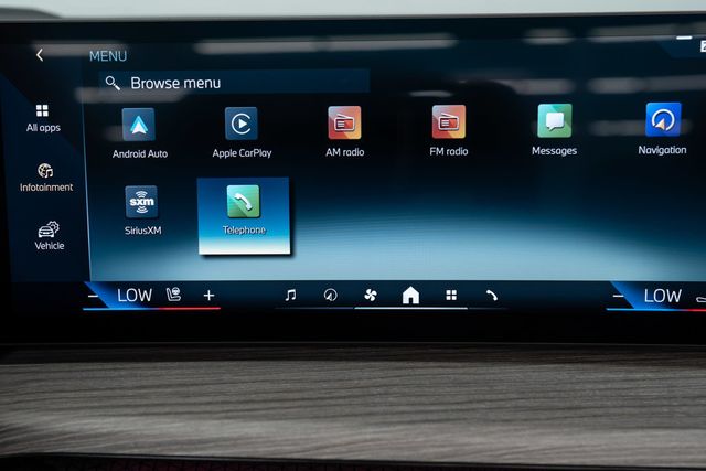 2025 BMW 4 Series 430i - 22880834 - 23