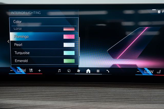 2025 BMW 4 Series 430i - 22880834 - 25