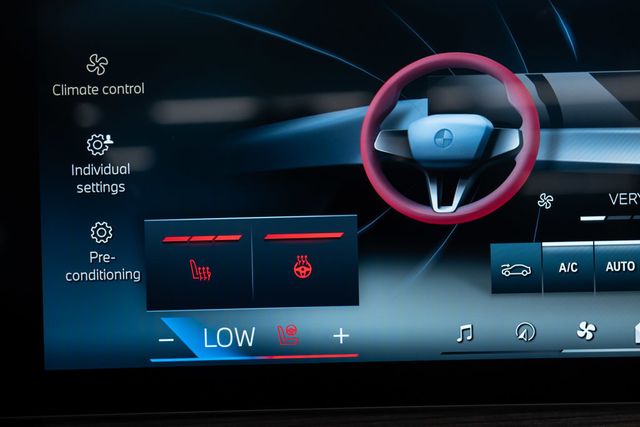 2025 BMW 4 Series 430i - 22880834 - 26