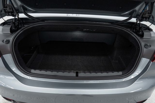 2025 BMW 4 Series 430i - 22880834 - 37