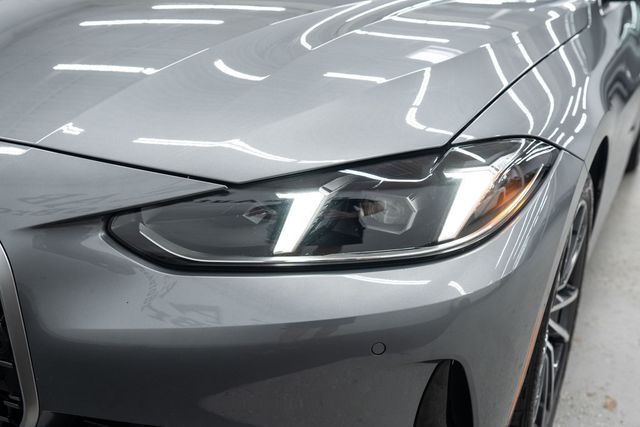 2025 BMW 4 Series 430i - 22880834 - 40