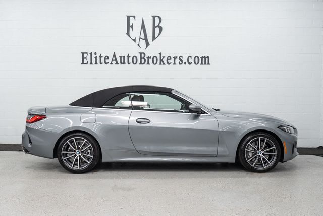 2025 BMW 4 Series 430i - 22880834 - 4