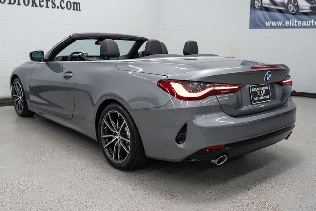 2025 BMW 4 Series 430i - 22880834 - 5