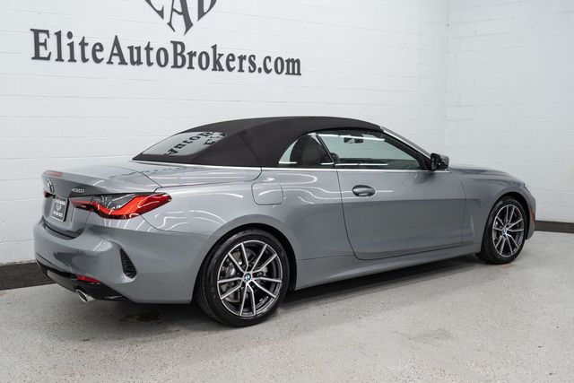 2025 BMW 4 Series 430i - 22880834 - 6