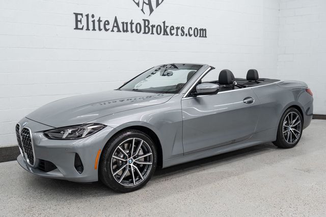 2025 BMW 4 Series 430i - 22880834 - 7