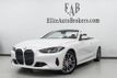 2025 BMW 4 Series 430i - 22951206 - 0