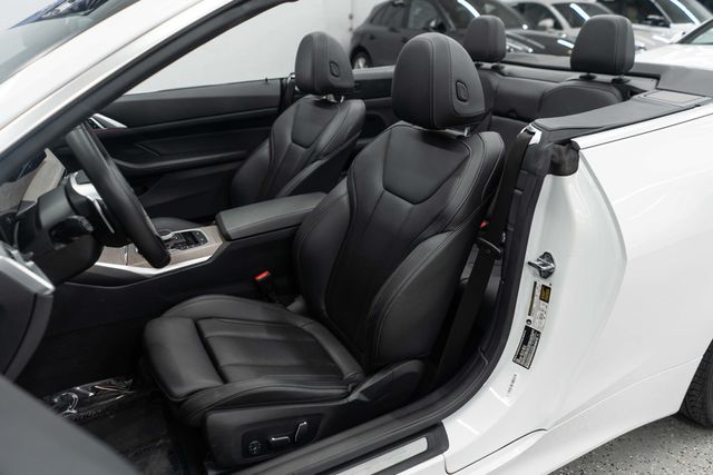 2025 BMW 4 Series 430i - 22951206 - 9