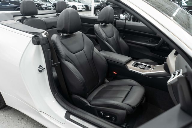 2025 BMW 4 Series 430i - 22951206 - 10