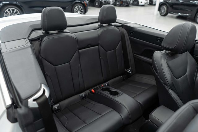 2025 BMW 4 Series 430i - 22951206 - 11