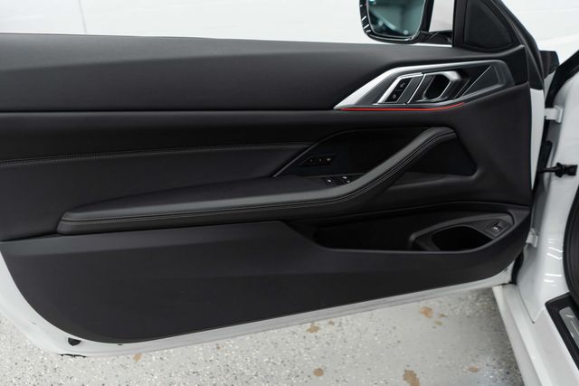 2025 BMW 4 Series 430i - 22951206 - 12