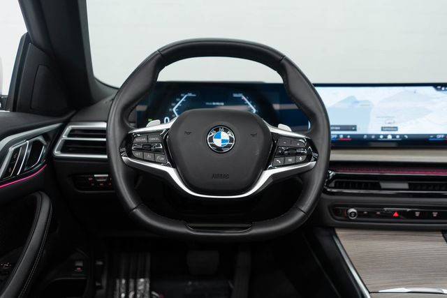 2025 BMW 4 Series 430i - 22951206 - 13
