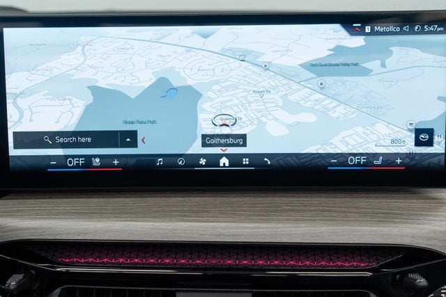 2025 BMW 4 Series 430i - 22951206 - 18