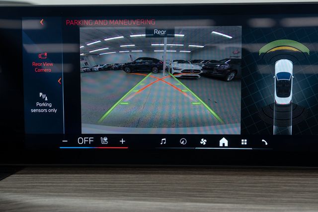 2025 BMW 4 Series 430i - 22951206 - 19