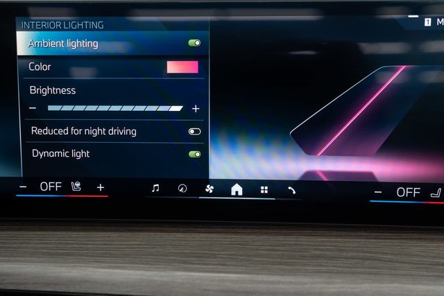 2025 BMW 4 Series 430i - 22951206 - 25