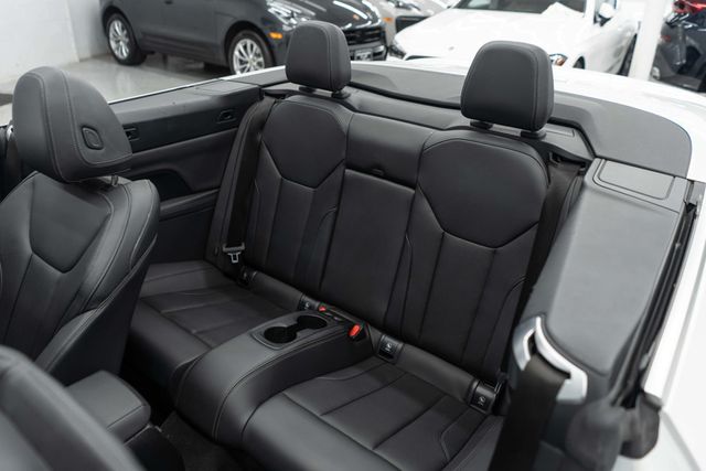 2025 BMW 4 Series 430i - 22951206 - 28