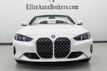 2025 BMW 4 Series 430i - 22951206 - 2