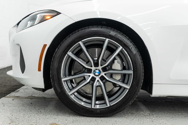 2025 BMW 4 Series 430i - 22951206 - 30