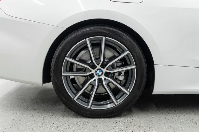 2025 BMW 4 Series 430i - 22951206 - 32