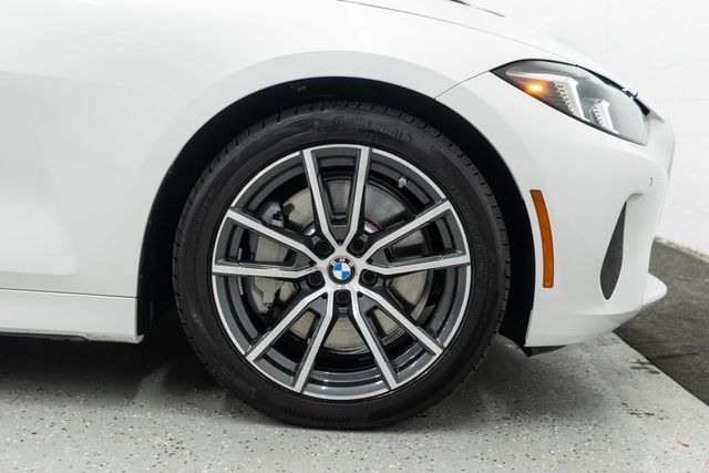 2025 BMW 4 Series 430i - 22951206 - 33