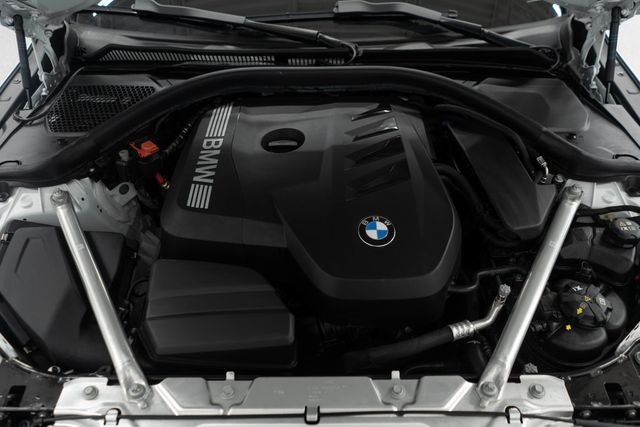 2025 BMW 4 Series 430i - 22951206 - 37