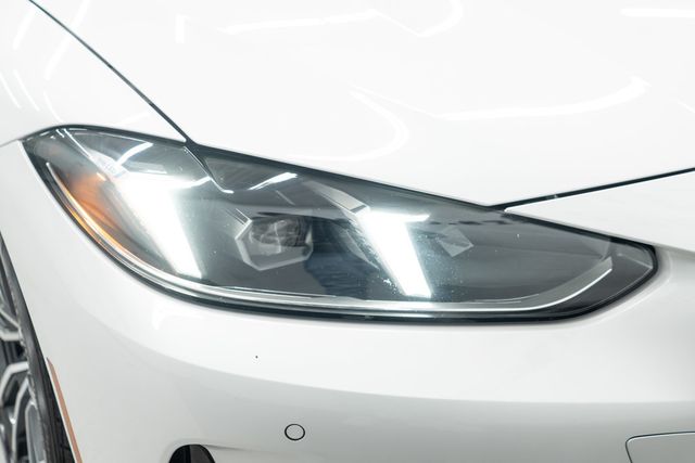 2025 BMW 4 Series 430i - 22951206 - 38